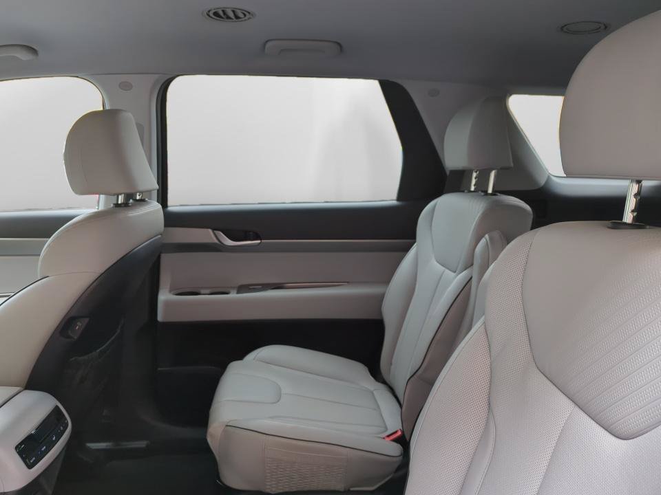 Used 2023 Hyundai Palisade SEL w/ Cargo Package AWD/4WD image 14