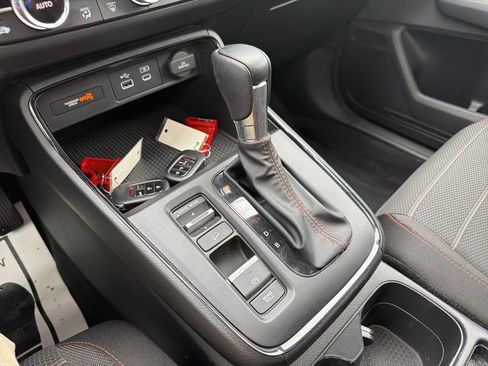 Certified 2023 Honda CR-V Sport image 33