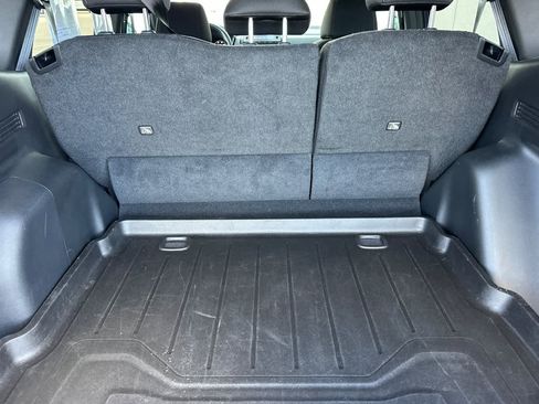 Certified 2025 Honda CR-V Sport image 17