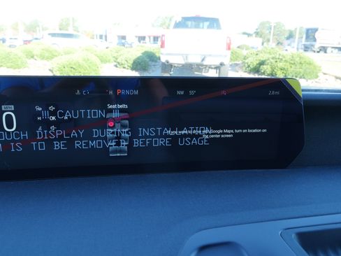 New 2025 Ford Expedition Active image 25