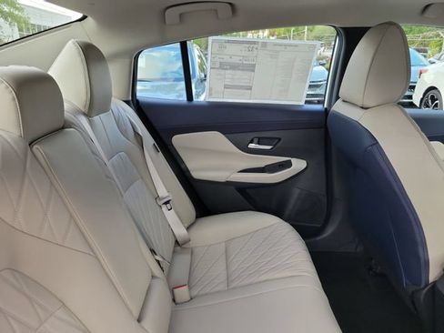 New 2026 Nissan Sentra SL w/ Floor Mat Package FWD image 28