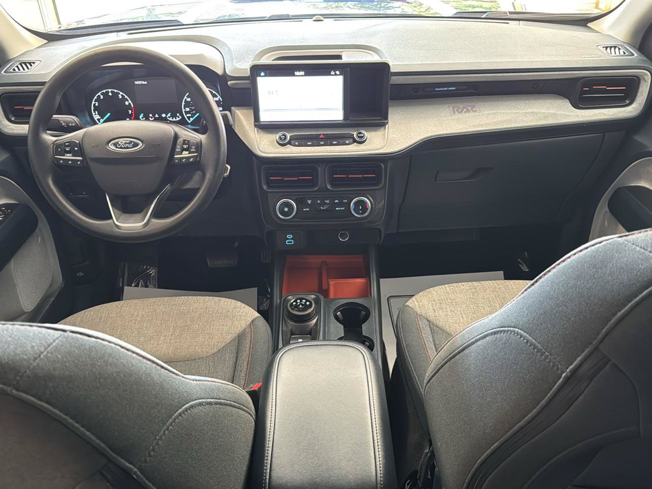 Used 2024 Ford Maverick XLT w/ Equipment Group 300A Standard AWD/4WD image 18