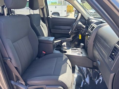 Used 2011 Dodge Nitro Heat w/ Popular Equipment Group AWD/4WD image 33