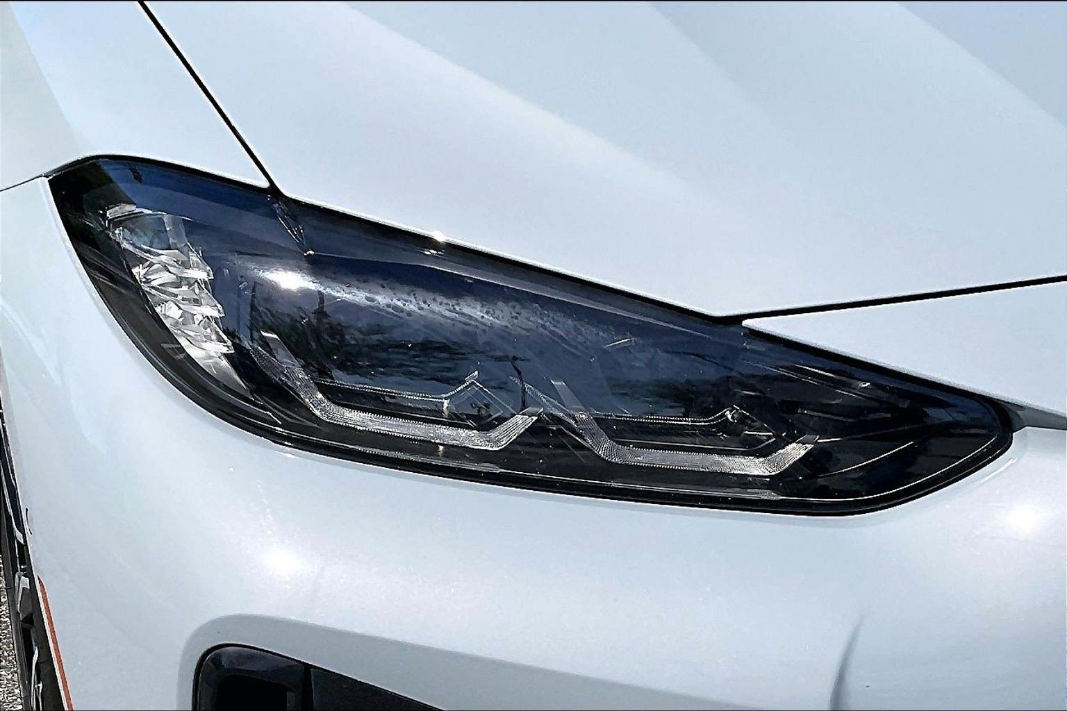 Used 2024 BMW i4 eDrive40 w/ M Sport Package RWD image 26
