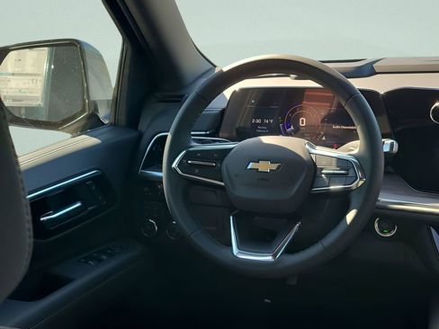 New 2026 Chevrolet Tahoe LS image 25