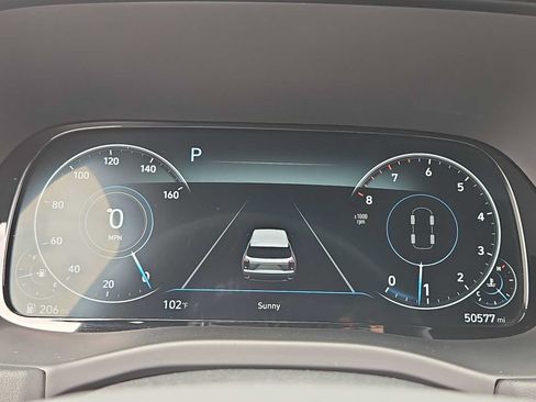 Used 2020 Hyundai Palisade Limited AWD/4WD image 33