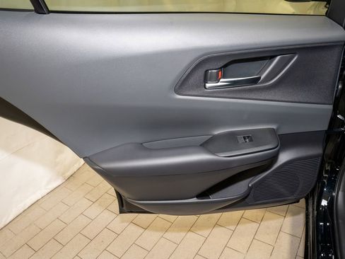 Used 2026 Toyota Prius XLE image 10