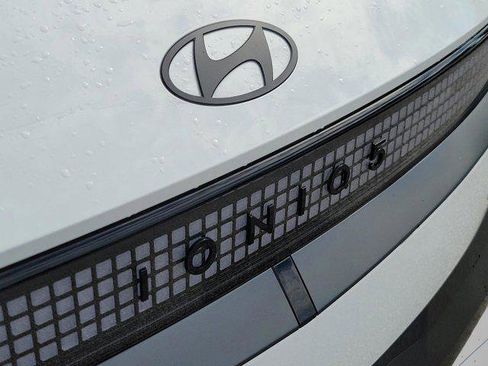 New 2025 Hyundai Ioniq 5 XRT image 6
