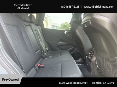 Used 2025 BMW X3 xDrive30i AWD/4WD image 16