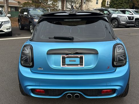 Used 2018 MINI Cooper S image 25