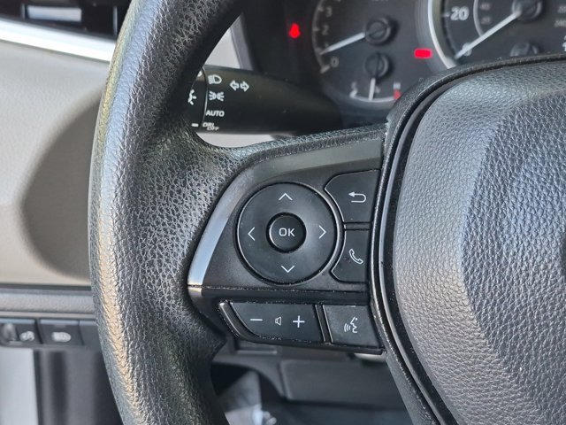 Used 2022 Toyota Corolla LE FWD image 24
