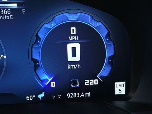 Used 2025 Ford Bronco Sport Outer Banks w/ Outer Banks Tech Package+ image 17