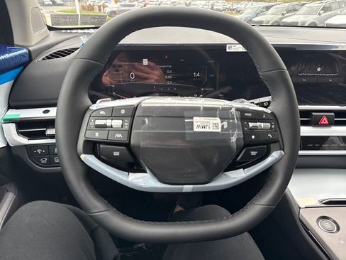 New 2026 Kia Sportage SX Prestige image 10