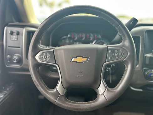 Used 2015 Chevrolet Silverado 1500 LT w/ All Star Edition image 18