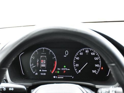 Used 2023 Honda Civic EX image 21