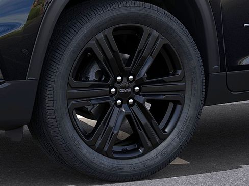 New 2027 GMC Acadia Elevation w/ Super Cruise Package FWD image 9