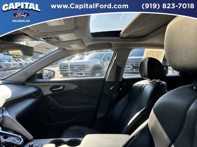 Used 2023 Acura TLX FWD image 22