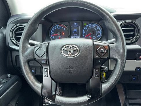 Used 2021 Toyota Tacoma SR5 image 20