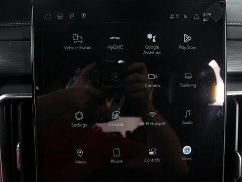 New 2026 GMC Acadia Elevation w/ Black Edition image 6