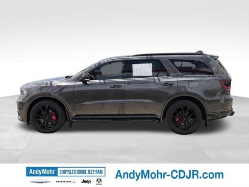 Used 2019 Dodge Durango GT AWD/4WD image 4