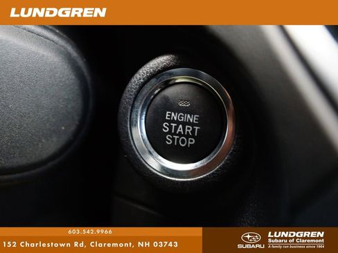 Used 2022 Subaru Forester Wilderness AWD/4WD image 18