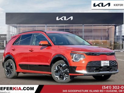 Used 2023 Kia Niro Wind w/ Wind Preserve Package