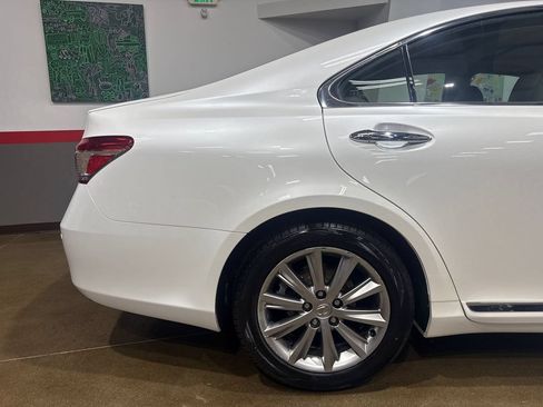 Used 2012 Lexus ES 350 FWD image 29