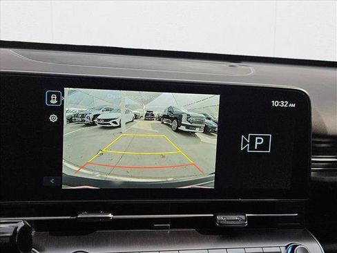 Used 2026 Hyundai Kona SEL Sport AWD/4WD image 17