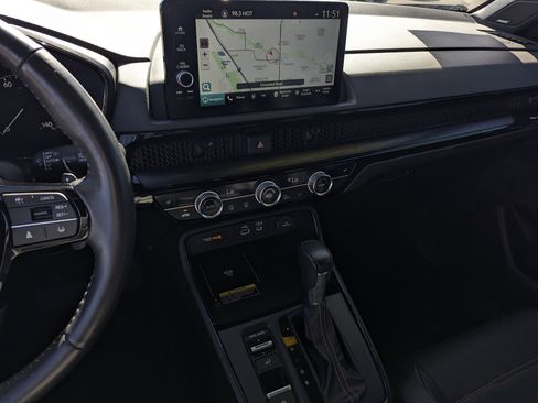 Used 2023 Honda CR-V Sport Touring image 10