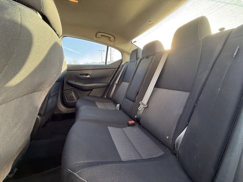 Used 2021 Nissan Sentra SV image 23