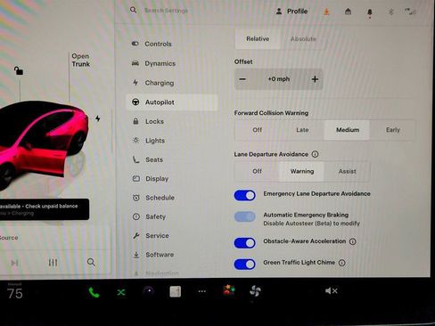 Used 2023 Tesla Model 3 Standard Range image 20