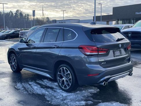 Used 2021 BMW X1 xDrive28i w/ Convenience Package image 28