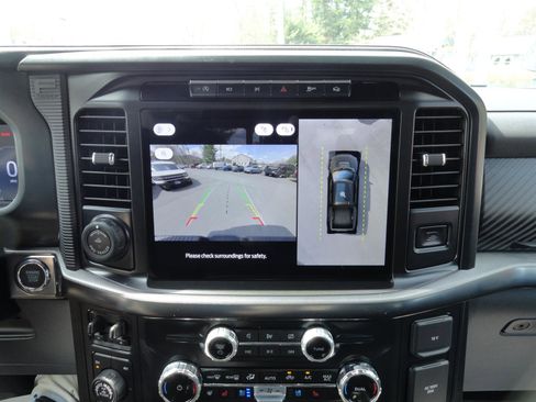 New 2026 Ford F150 Raptor AWD/4WD image 17