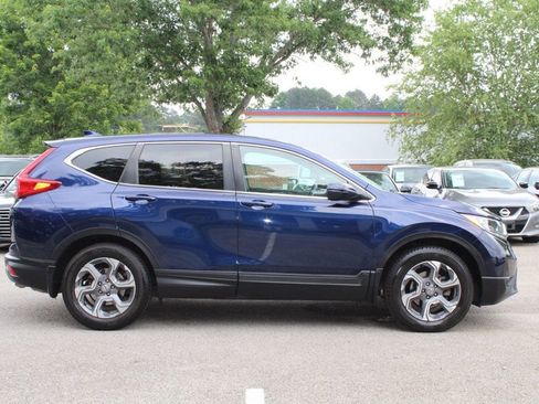 Used 2019 Honda CR-V EX-L image 5