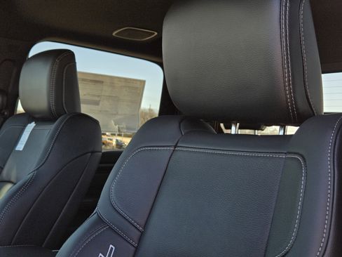 New 2026 RAM 2500 Rebel w/ Rebel Level 1 Equipment Group AWD/4WD image 17