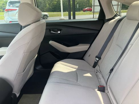 Used 2023 Honda Accord LX image 27