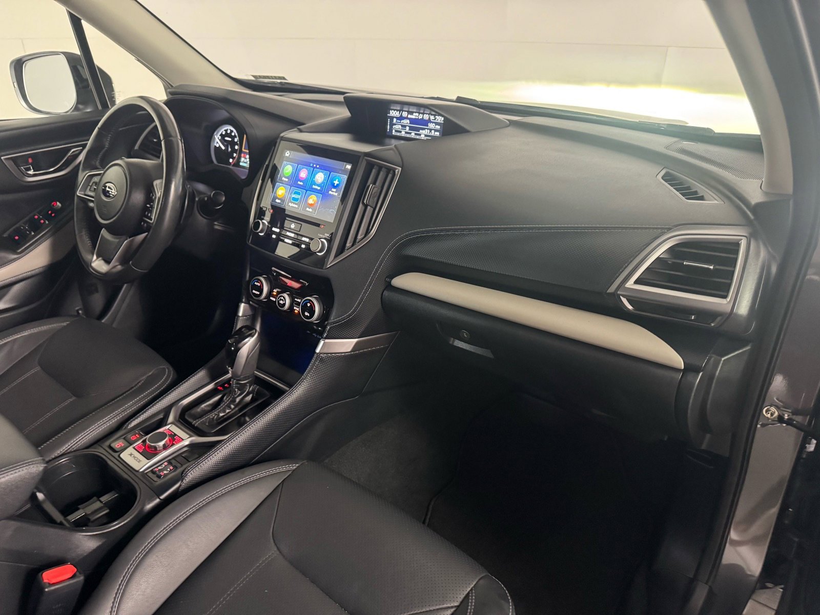 Certified 2023 Subaru Forester Limited AWD/4WD image 24