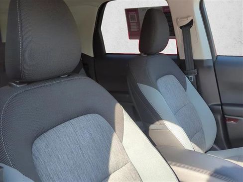 Used 2022 Ford Bronco Sport Big Bend w/ Convenience Package image 22