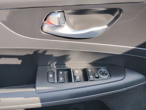 Used 2024 Kia Forte GT-Line w/ GT-Line Premium Package FWD image 15