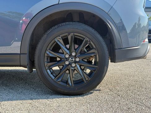 Used 2025 MAZDA CX-5 Carbon Edition AWD/4WD image 12