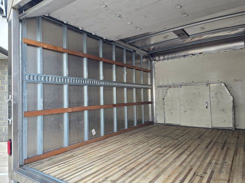 Used 2024 Ford E-350 and Econoline 350 Super Duty w/ Power Windows & Locks Group RWD image 18
