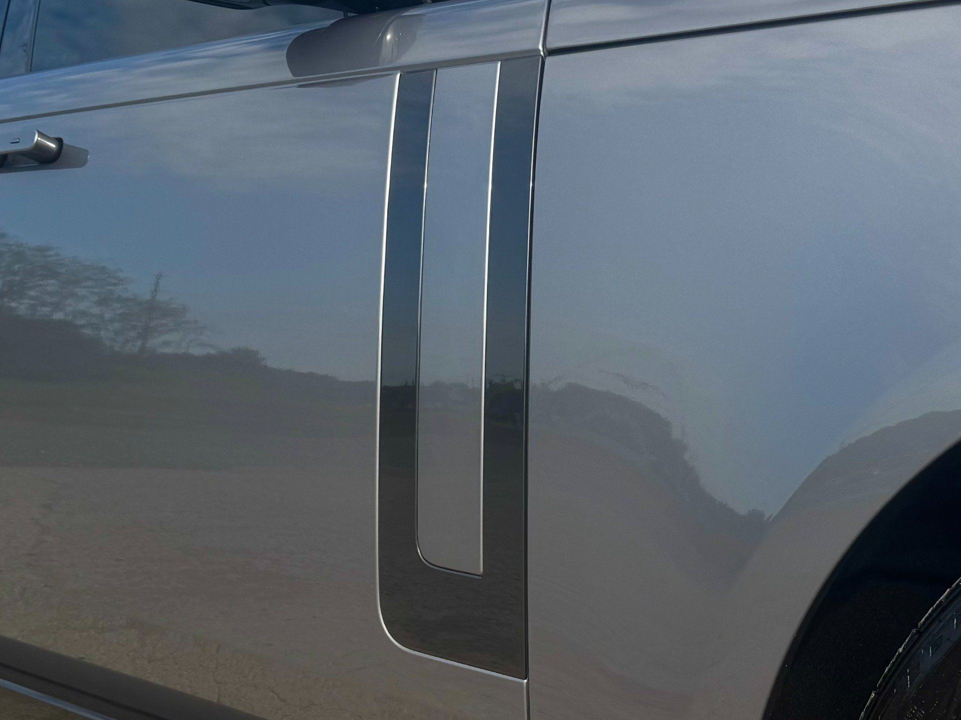 Used 2023 Land Rover Range Rover SE AWD/4WD image 41