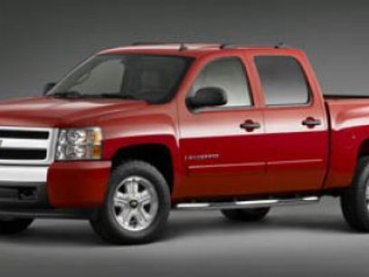 Used 2007 Chevrolet Silverado 1500 LT w/ 1LT Convenience Package
