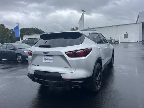 Used 2019 Chevrolet Blazer RS image 7
