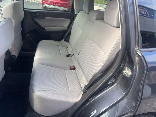 Used 2018 Subaru Forester 2.5i Premium w/ All-Weather Package AWD/4WD image 8