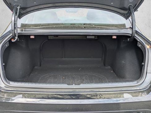 Certified 2023 Hyundai Sonata SEL w/ Convenience Package image 6