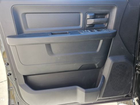 New 2026 RAM 2500 Tradesman image 15