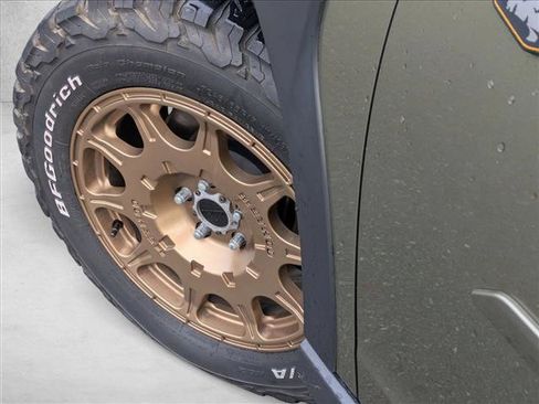 Used 2022 Subaru Outback Wilderness image 10