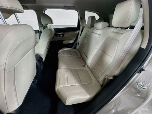 Used 2019 Honda CR-V EX-L image 18