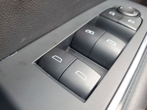 Certified 2025 GMC Acadia Elevation image 34